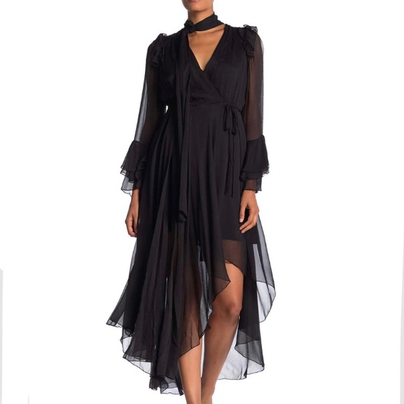 Diane Von Furstenberg Dresses & Skirts - Diane Von Furstenberg Diva NWT Dress 10
